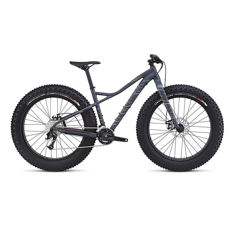 FATBIKE SPECIALIZED HELLGA