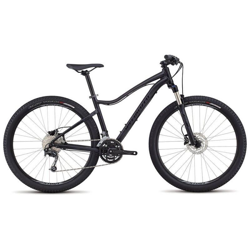 BICICLETTA SPECIALIZED JYNX COMP 650B DONNA