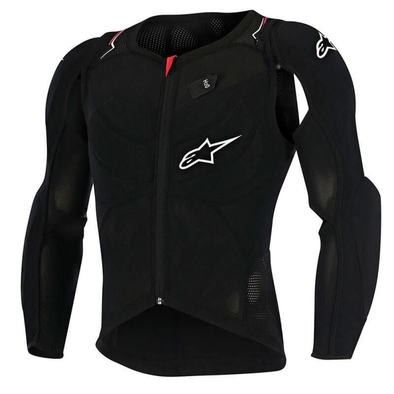 PETTORINA ALPINESTARS EVOLUTION L/S JACKET