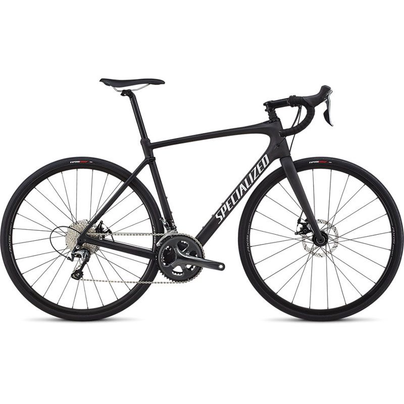 BICI SPECIALIZED ROUBAIX 2018 UOMO