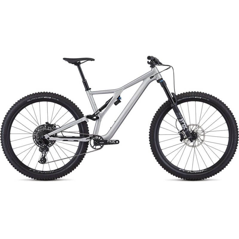 BICI SPECIALIZED STUMPJUMPER EVO COMP 29" ALLOY 2019