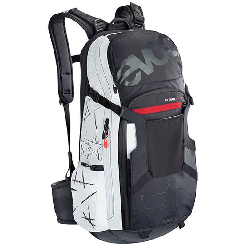 ZAINO EVOC FR TRAIL UNLIMITED 20L