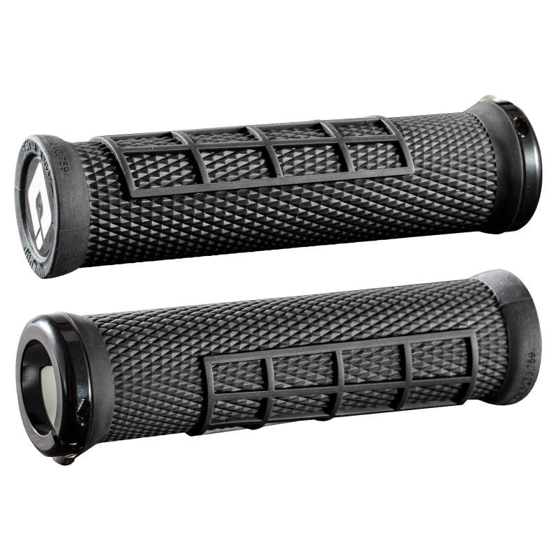 MANOPOLE ELITE FLOW V2.1 LOCK-ON NERO