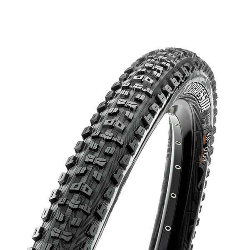 COPERTURA MAXXIS AGGRESSOR 29X250 WT DD TR DUAL 120X2TPI TB96870100