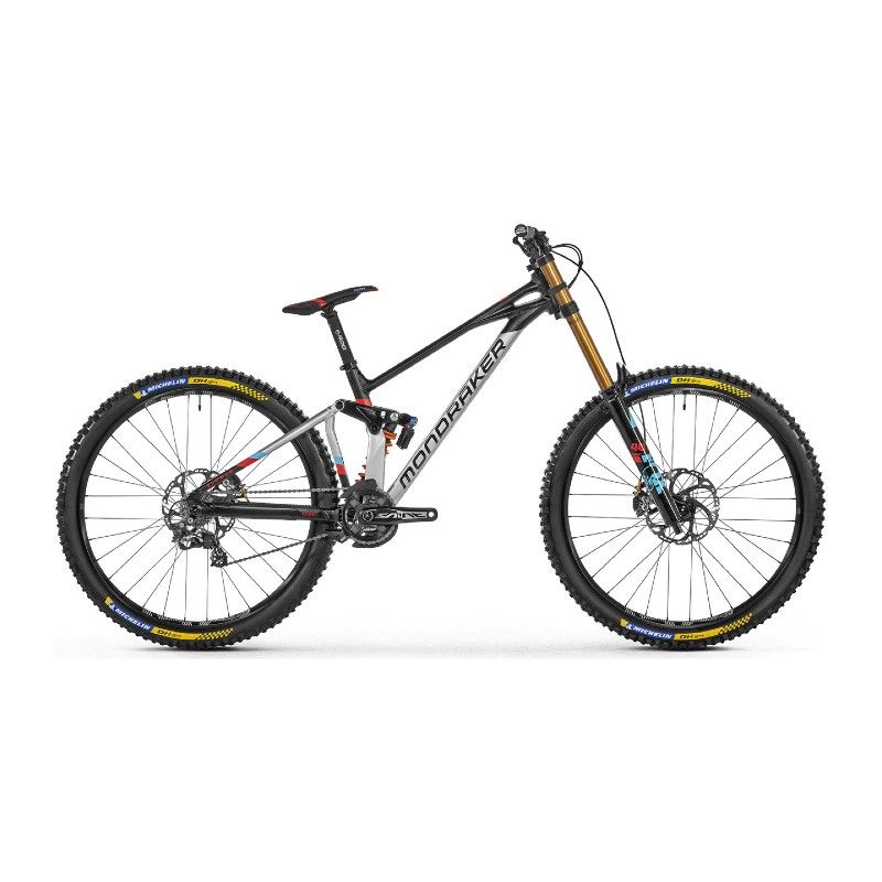 BICI MONDRAKER SUMMUM RR