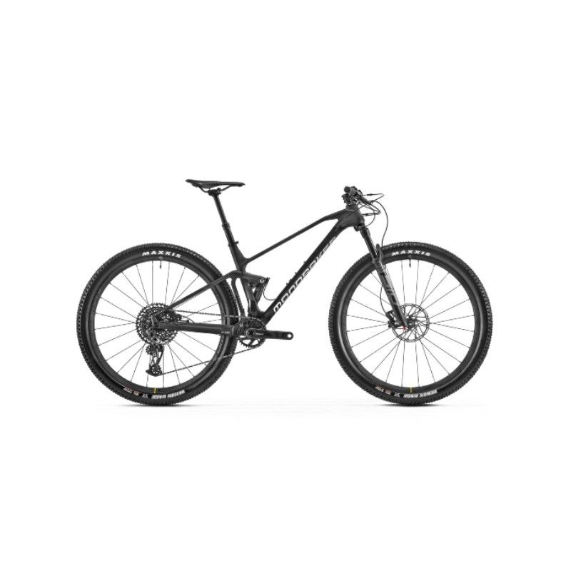 BICI MONDRAKER F-PODIUM CARBON DC R