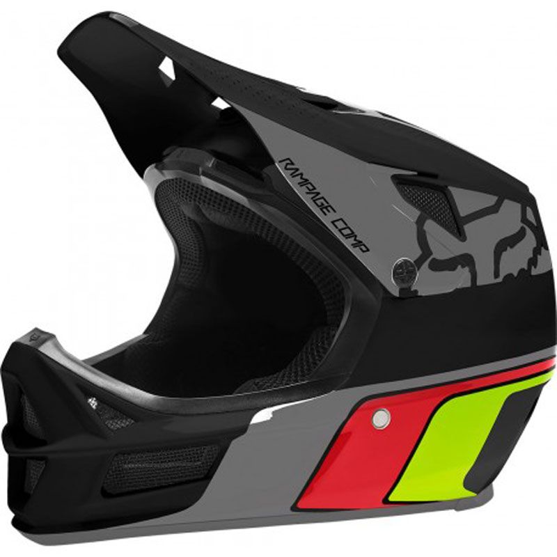 CASCO FOX RAMPAGE COMP DRTSRFR MIPS