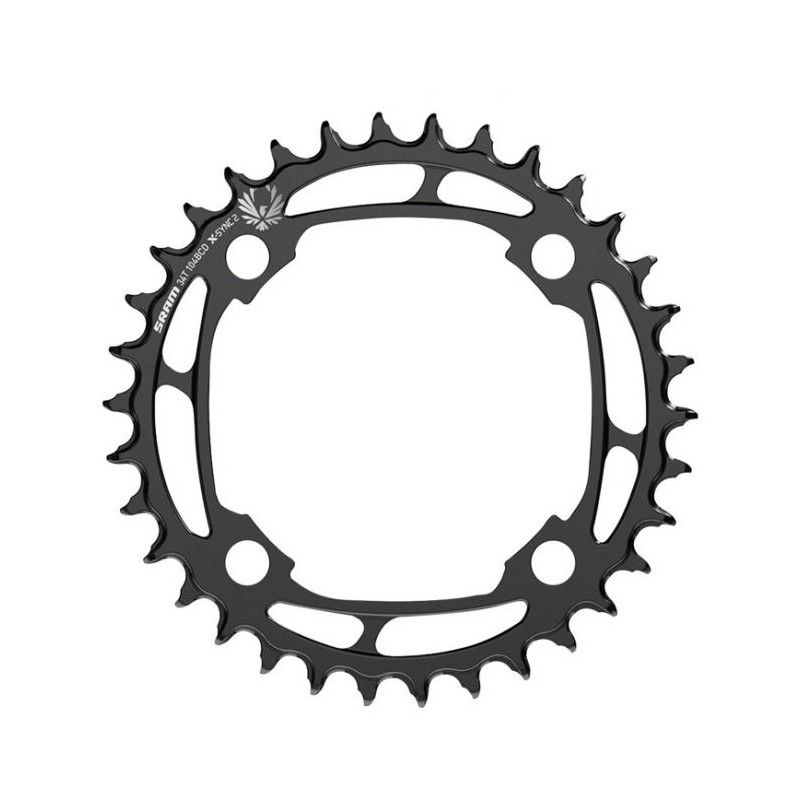 CORONA SRAM EAGLE 12V 34D X-SYNC 104MM