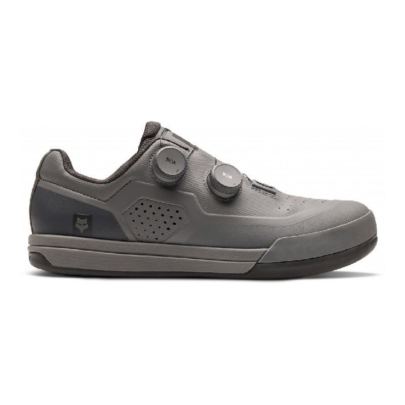 SCARPE FOX UNION BOA 41.5 GREY 29353-006-415