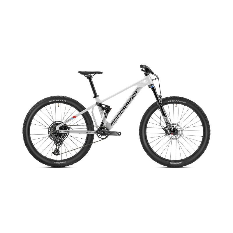 BICI BIMBO MONDRAKER FACTOR 26
