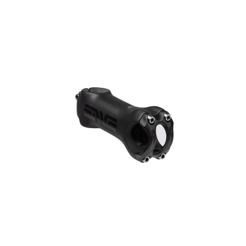 ATTACCO MANUBRIO ENVE STEM CARBONIO ROAD 31.8 80 MM