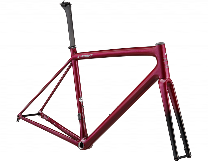 TELAIO SPECIALIZED AETHOS 52 CHA SUPERNOVA 77222-0052