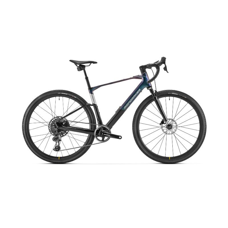 BICI MONDRAKER DUSTY XR 2 EDITION