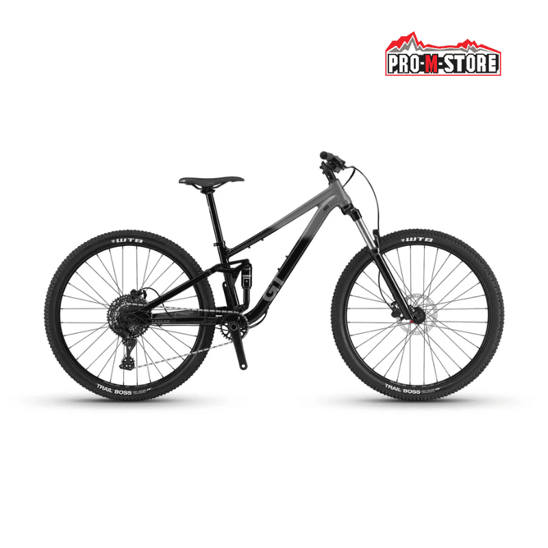 BICI GT ZASKAR FS SPORT 29