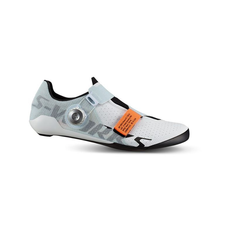 SCARPE SPECIALIZED S-WORKS TORCH ROAD REMCO