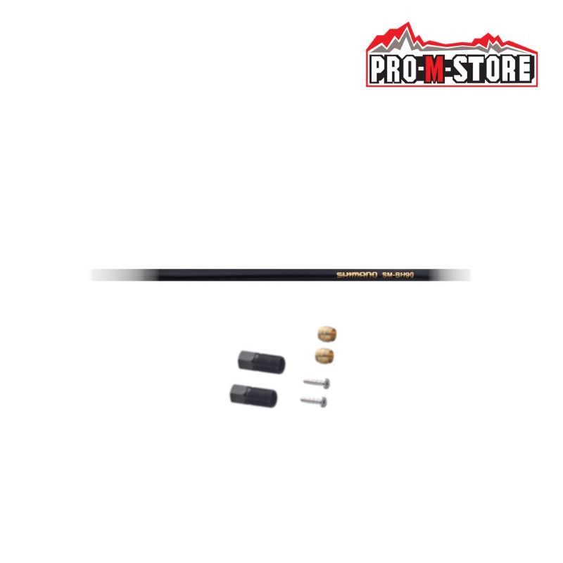 CAVO ANTERIORE SHIMANO FRENI IDRAULICI SM-BH90-SS 1000 DEORE - LX - MT501