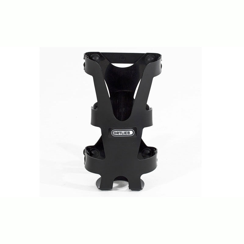 ORTLIEB Bottle Cage x panniers 