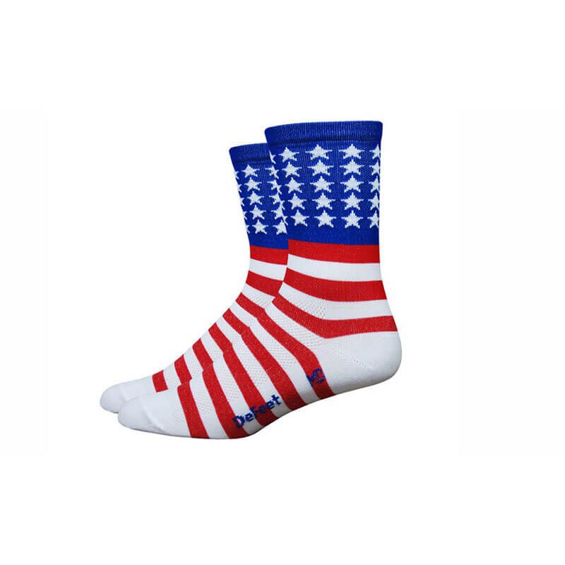 CALZE DEFEET AIR5 USA