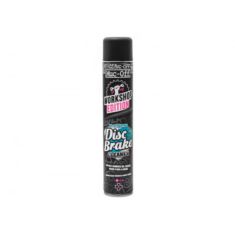 MUC-OFF DISC BRAKE CLEANER 750ML