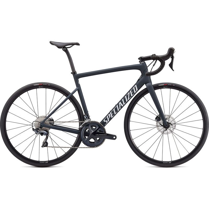 BICI DA CORSA SPECIALIZED TARMAC COMP SL6 56FOREST GREEN/FLAKE SILVER 90621-5256