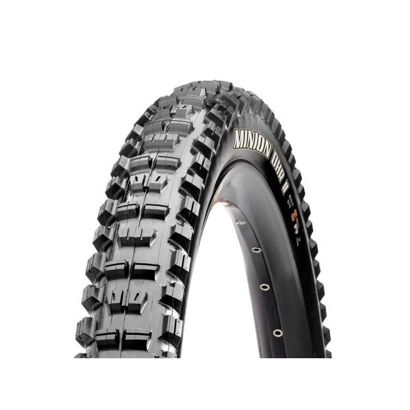 COPERTONE MAXXIS MINION DHR II 29X2.30 EXO 60TPI K TUBELESS READY