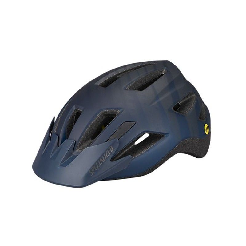 CASCO SPECIALIZED RAGAZZO SHUFFLE LED E MIPS