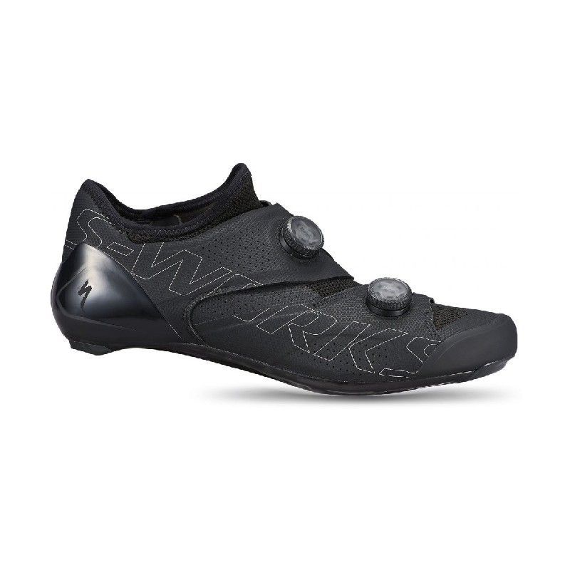 SCARPE SPECIALIZED S-WORKS ARES ROAD 43 BLACK 61021-4043