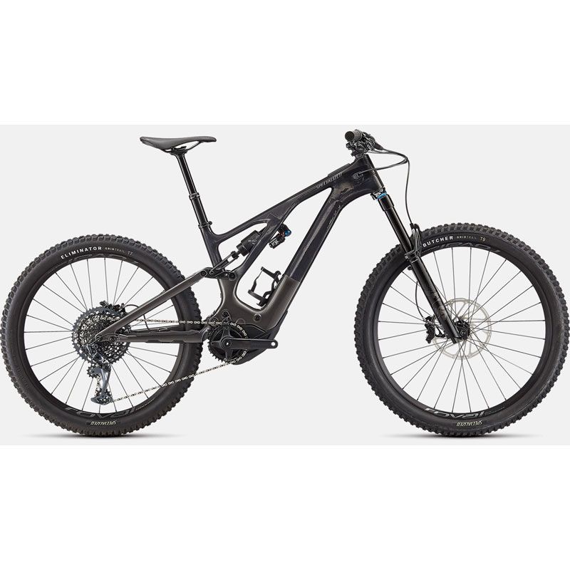 BICI SPECIALIZED TURBO LEVO EXPERT