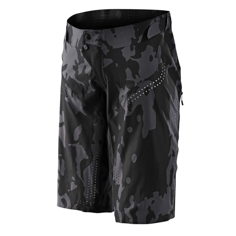 PANTALONCINI TROY LEE DESIGNS SPRINT ULTRA CAMO