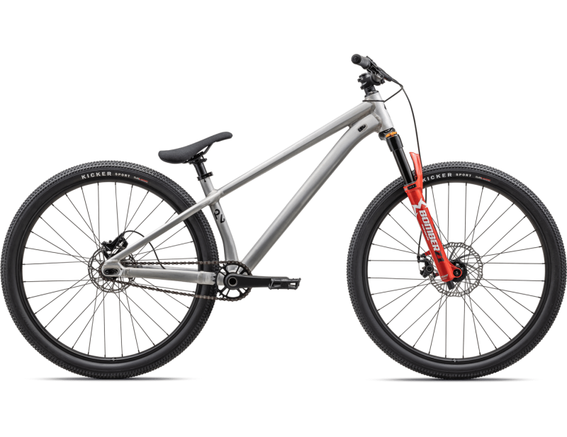 BICI SPECIALIZED P.4 27.5 SAT ALU BLK 91923-5127