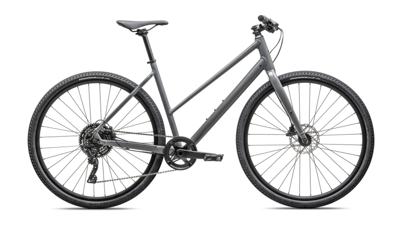 BICI SPECIALIZED SIRRUS X 3.0 STEP-THROUGH