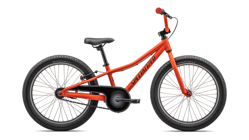 BICI SPECIALIZED BAMBINO RIPROCK COASTER 20