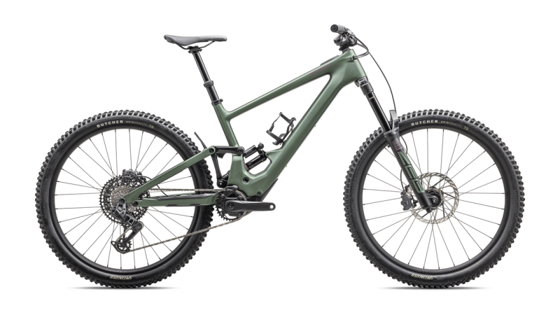 BICI SPECIALIZED TURBO KENEVO SL 2 EXPERT