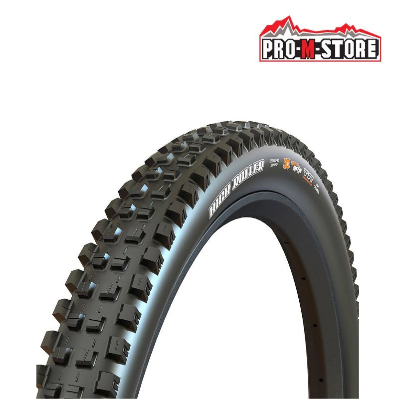 COPERTONE MAXXIS HIGHROLLER III 29X2.40 WT 3C MAXXGRIP DOUBLE DOWN TLR SOFT
