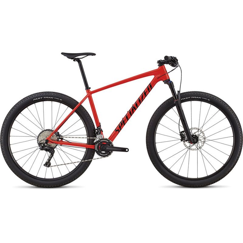 BICI SPECIALIZED CHISEL EXPERT 2X UOMO