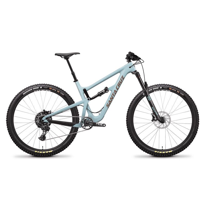 BICI SANTA CRUZ HIGHTOWER LT 1 KIT C R