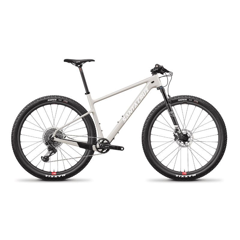 BICI SANTA CRUZ HIGHBALL 3 CC XO1