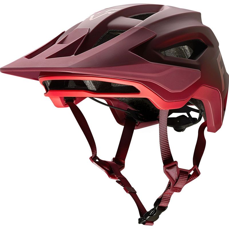 CASCO FOX SPEEDFRAME WURD