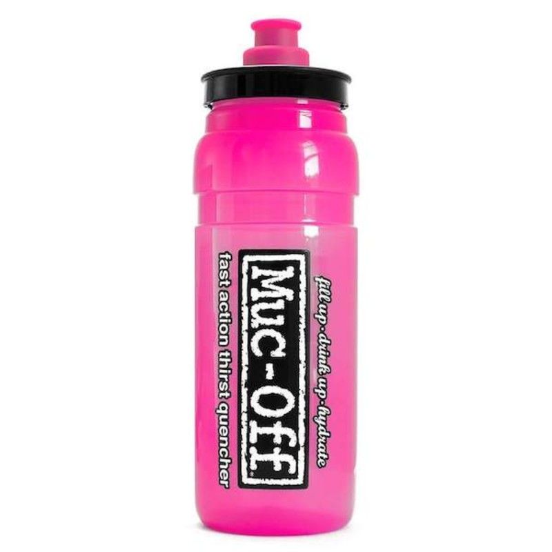 BORRACCIA MUC-OFF X ELITE FLY 750 ML - Pro-M Store