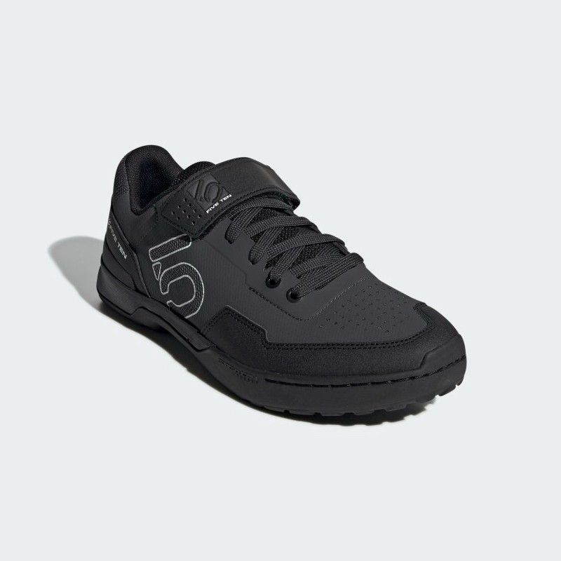 SCARPE FIVE TEN KESTREL LACE CARBON/ NERO/GRIGIO