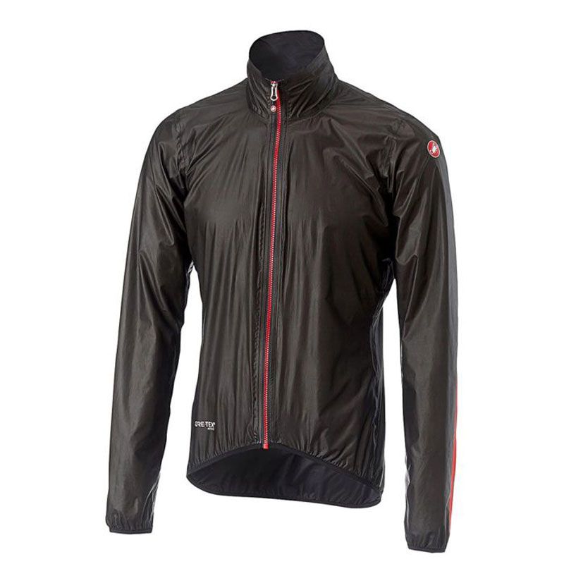 GIACCA CASTELLI IDRO 2 JACKET