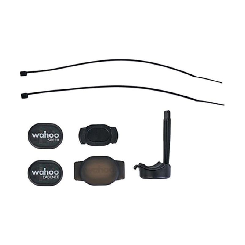 Wahoo cadence sensor sales shoe