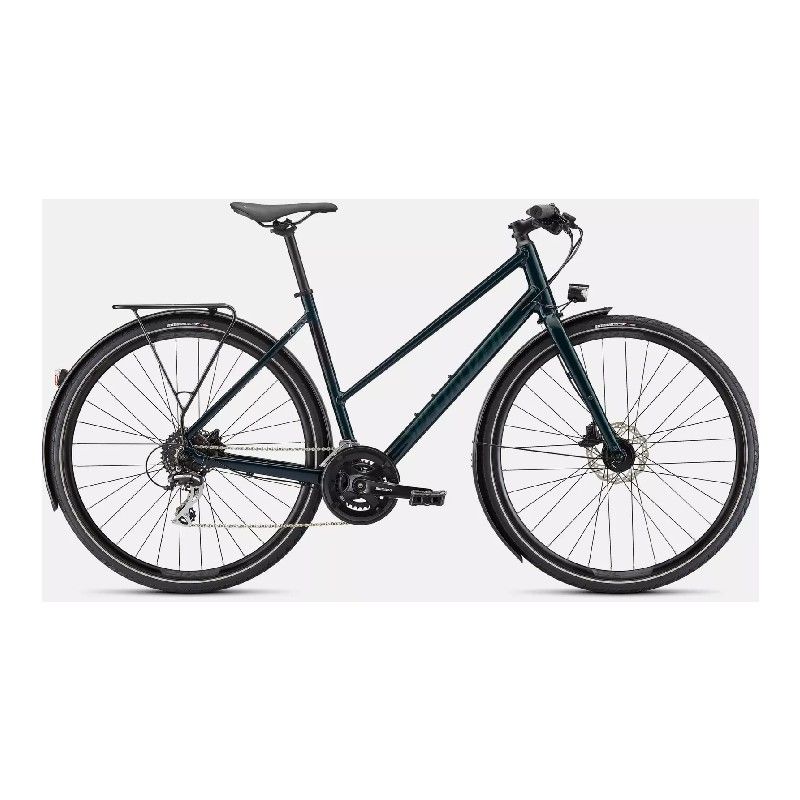 BICI SPECIALIZED SIRRUS 2.0 EQ STEP-THROUGHT