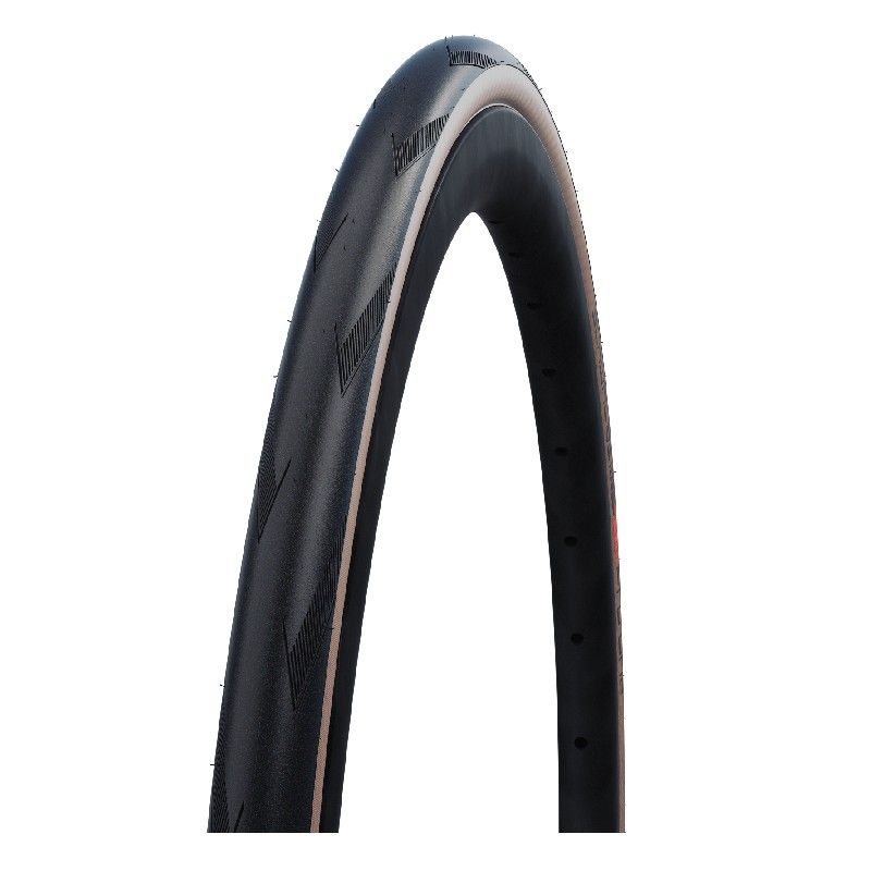 COPERTONE SCHWALBE PRO ONE TLE 700X28C V-GUARD TLE ADDIX