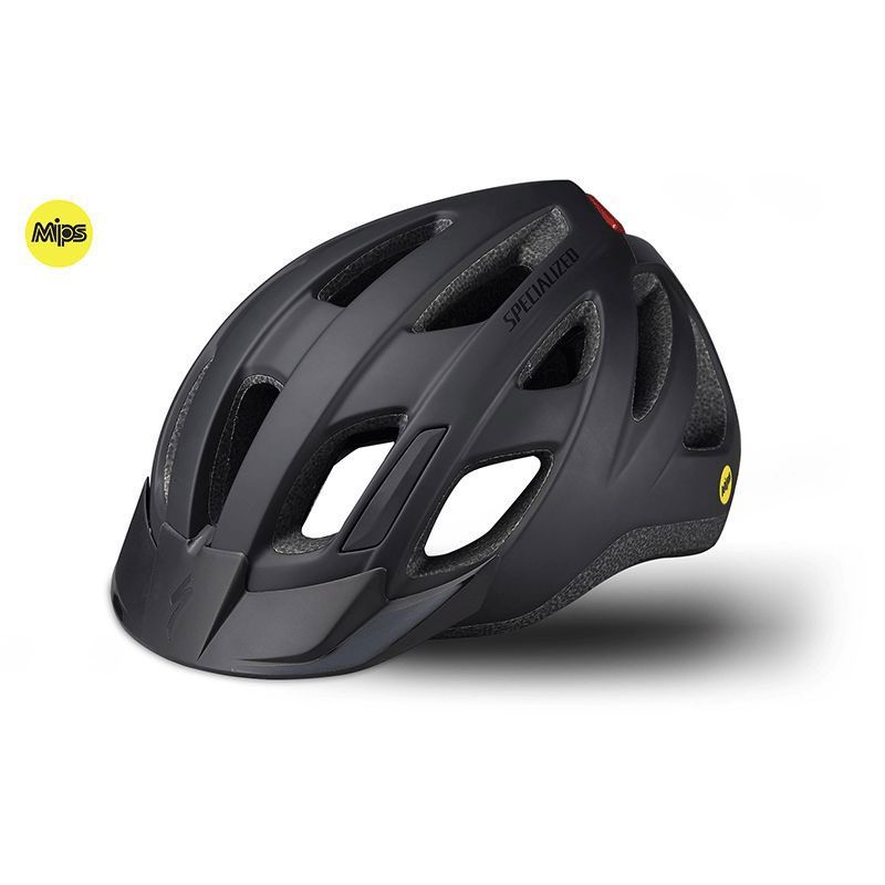 CASCO SPECIALIZED CENTRO LED MIPS