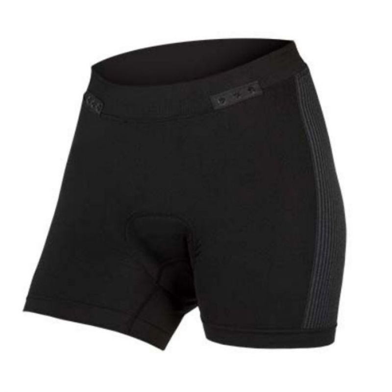 FONDELLO ENDURA DONNA ENGINEERED PADDED BOXER CON CLICKFAST