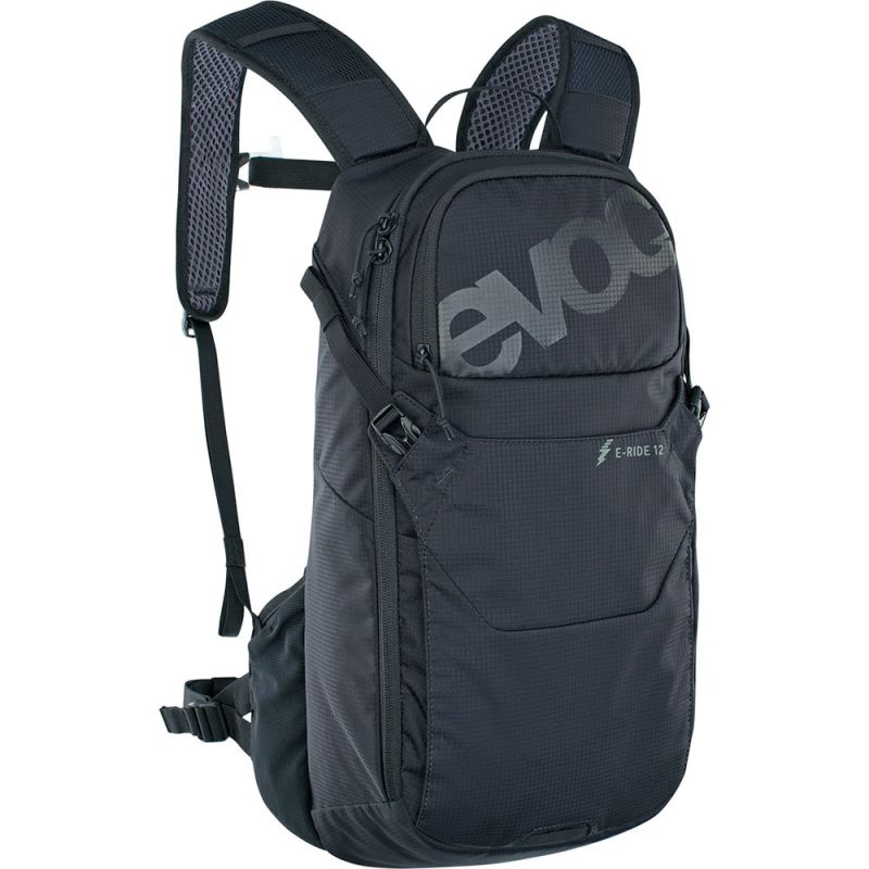 ZAINO EVOC E-RIDE 12L