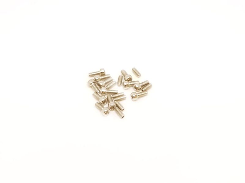 KIT PINS RICAMBIO MONDRAKER PEDALI SHIELD