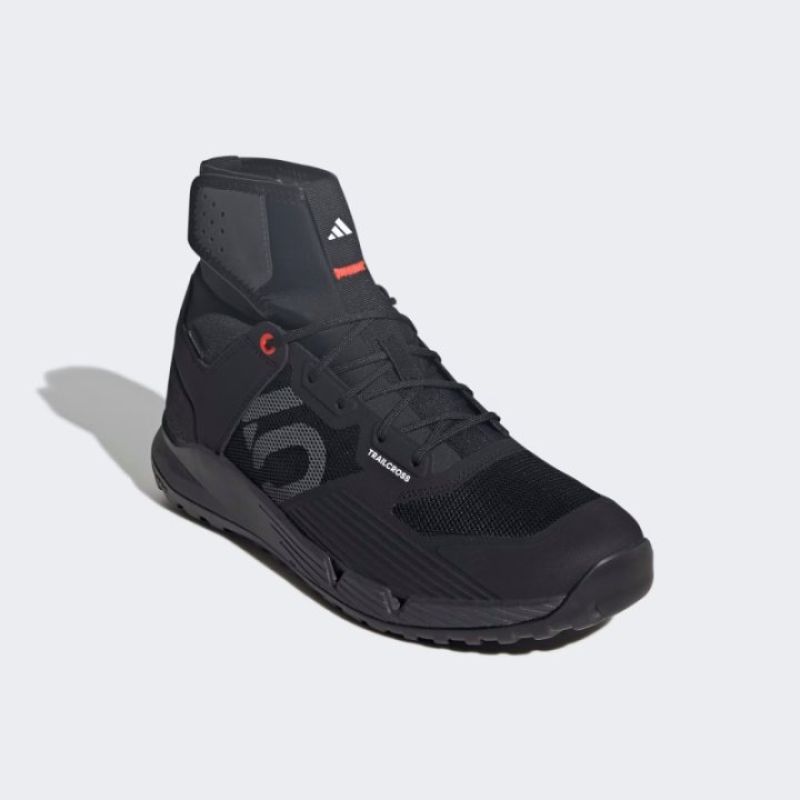 SCARPE FIVE-TEN TRAILCROSS GTX NERO