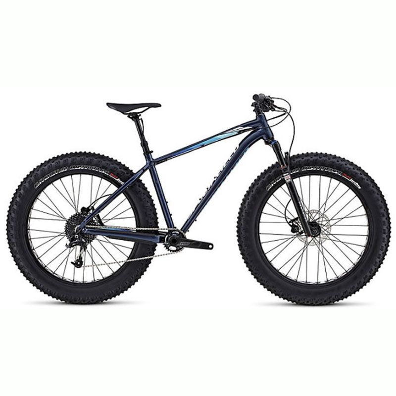 SPECIALIZED FATBOY TRAIL